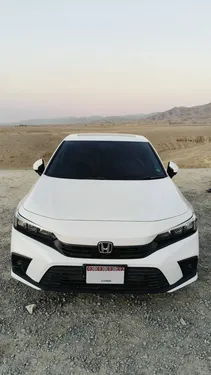 Honda Civic 2024