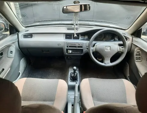 Honda Civic EX 1995