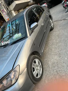 Honda Civic EXi 2005