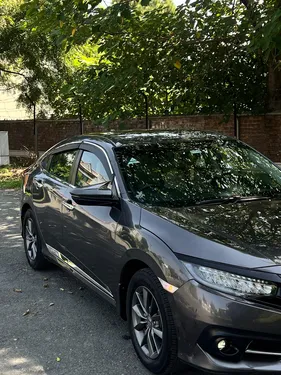 Honda Civic Oriel 1.8 i-VTEC CVT 2021