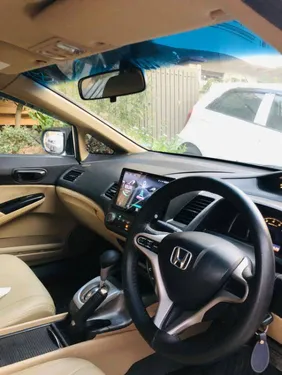 Honda Civic VTi Oriel Prosmatec 1.8 i-VTEC 2010
