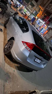 Honda Insight L 2010