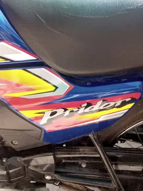 Honda Pridor 2023