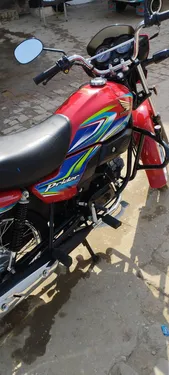 Honda Pridor 2024