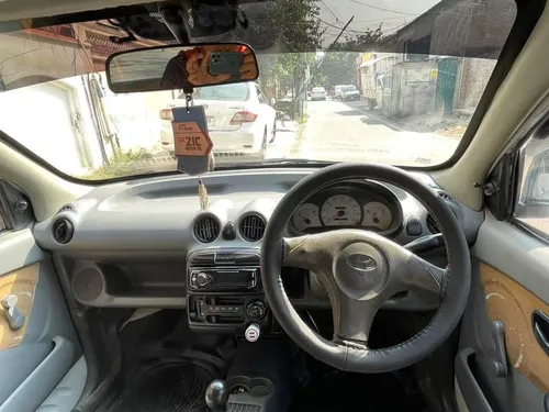 Hyundai Santro Club 2004