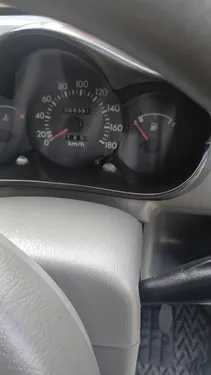 Hyundai Santro Plus 2000