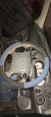Hyundai Santro Plus 2000