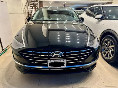 Hyundai Sonata 2.5 2024