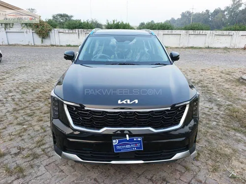 KIA Sorento 1.6T HEV AWD 2025 for Sale New