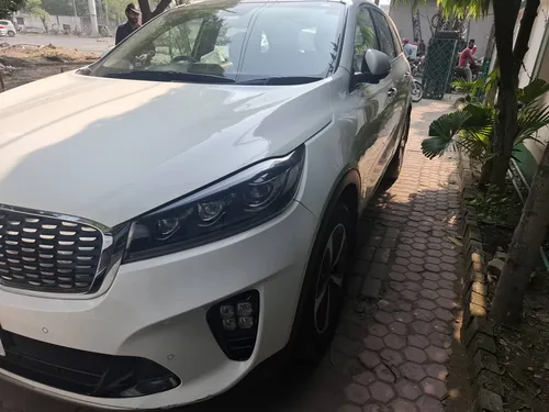 KIA Sorento 2.4 AWD 2022