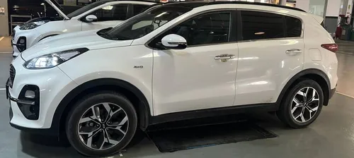 KIA Sportage AWD 2023