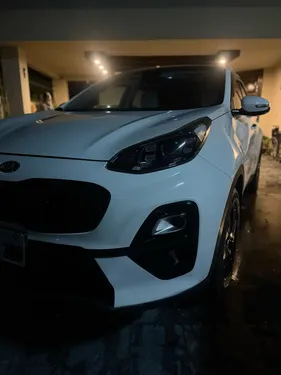 KIA Sportage FWD 2023