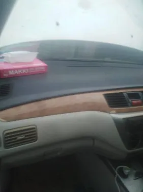 Mitsubishi Lancer GL 2005