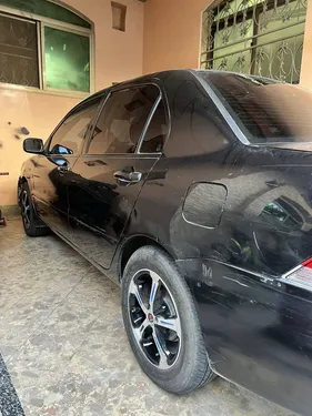 Mitsubishi Lancer GL 2007