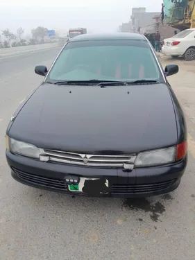 Mitsubishi Lancer 1995