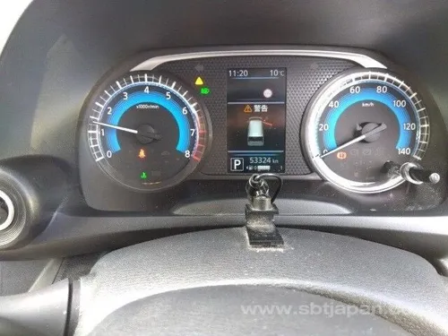 Nissan Dayz 2022