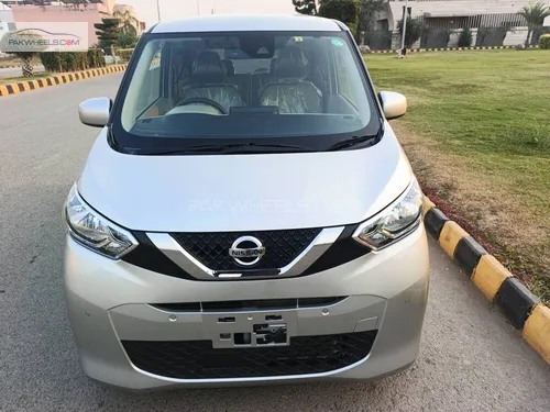 Nissan Dayz S 2023