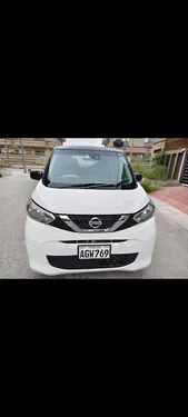Nissan Dayz X 2020
