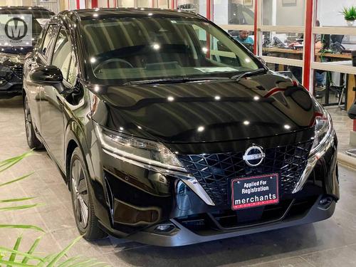 Used Nissan Note 2021