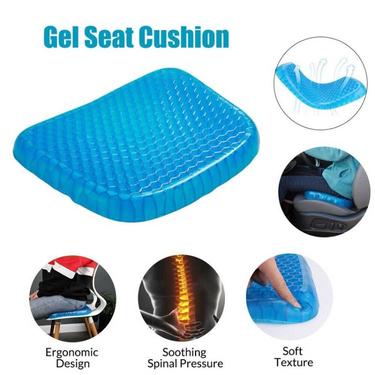 Non Slip Gel Seat Chair Cushion Egg Seat Non Slip Gel Seat Chair Cushion Egg Seat