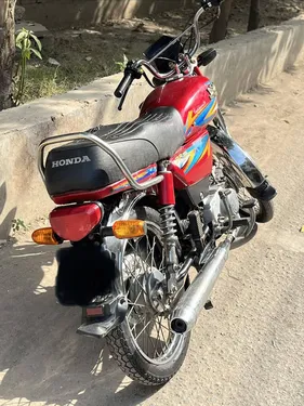 روڈ پرنس 70 Passion Plus 2021