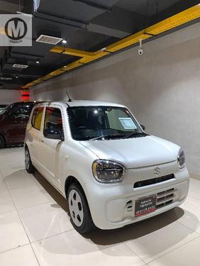 Used Suzuki Alto 2023