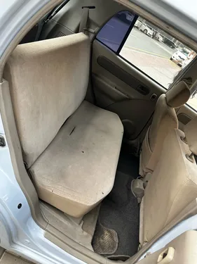 Suzuki Alto E 2005