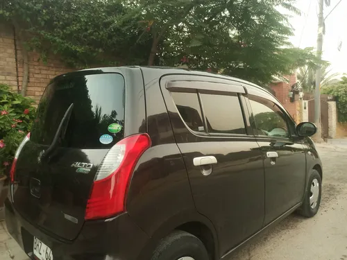Suzuki Alto ECO-S 2014