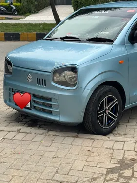 Suzuki Alto L 2017