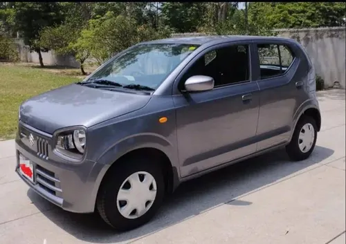 Suzuki Alto VXL AGS 2022