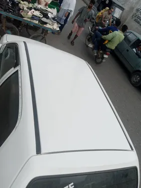 Suzuki Alto VXR 2007