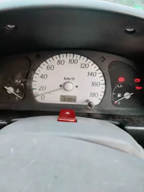 Suzuki Alto VXR 2011