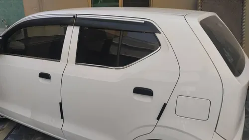 Suzuki Alto VXR 2023