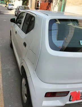 Suzuki Alto VXR 2023