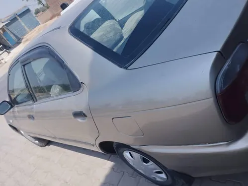 Suzuki Baleno JXR 2004