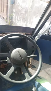 Suzuki Bolan Cargo Van Euro ll 2018