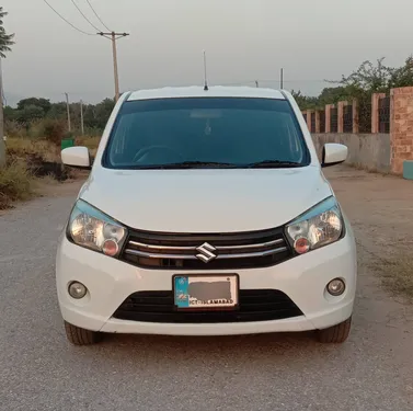 Suzuki Cultus VXL 2020