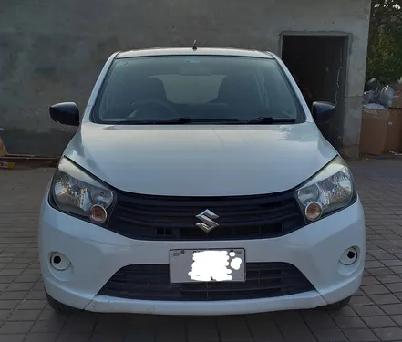 Suzuki Cultus VXR 2019