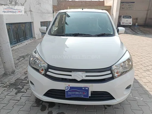 Suzuki Cultus VXR 2022