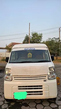 Suzuki Every 2023