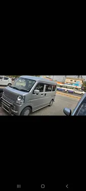 Suzuki Every Join Turbo 2019