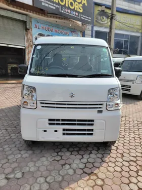 Suzuki Every PA 2021