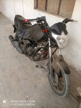 Suzuki GD 110 2019