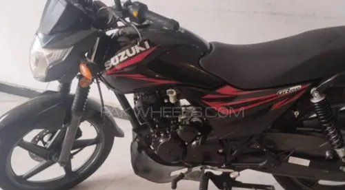 Suzuki GR 150 2022