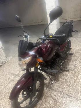 Suzuki GR 150 2025