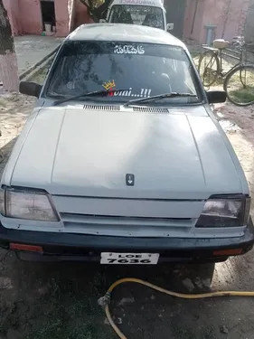 Suzuki Khyber GA 1991