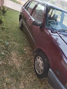 Suzuki Khyber GA 1994