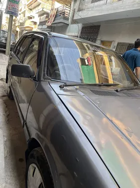 Suzuki Khyber GA 1996