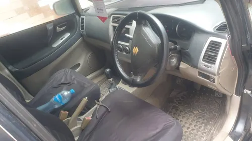 Suzuki Liana 2005