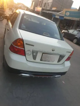 Suzuki Liana RXi (CNG) 2006